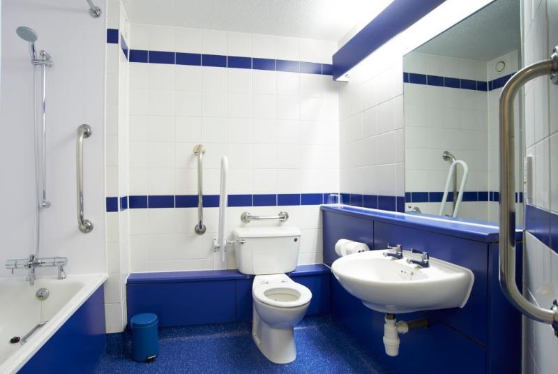 Travelodge Ipswich Stowmarket Haughley Екстер'єр фото